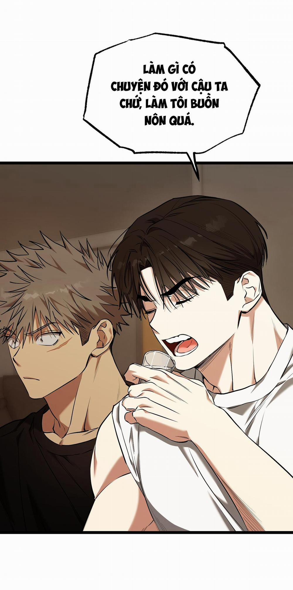 Tôn Kính Và Khát Khao 11 trang 80