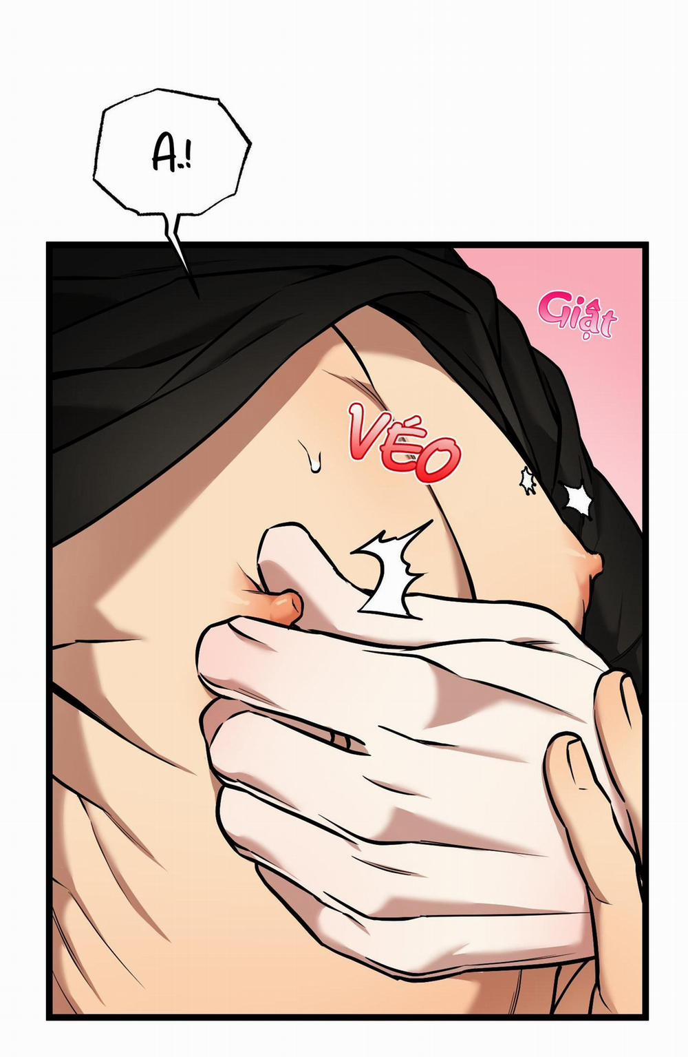 Tôn Kính Và Khát Khao 12 trang 21