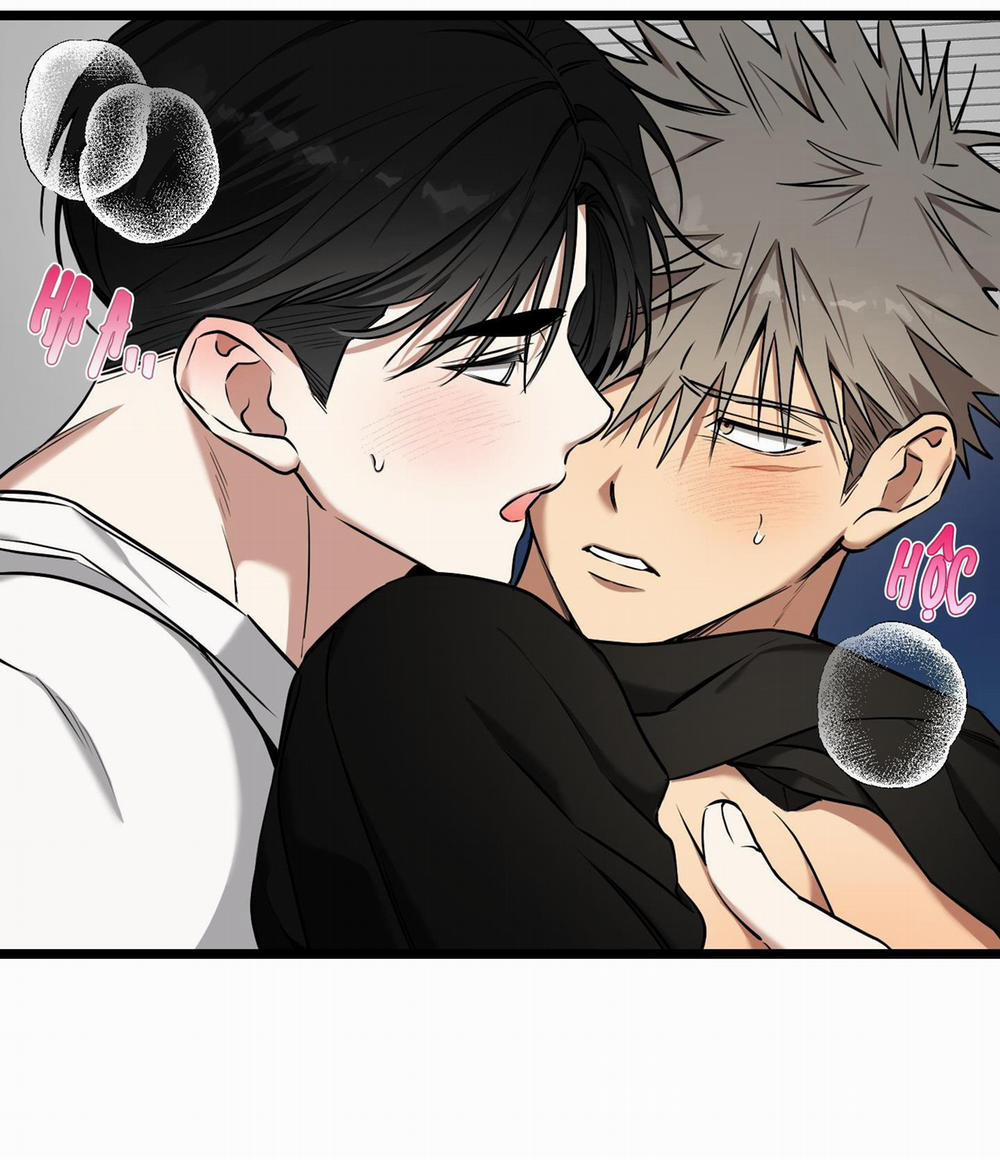 Tôn Kính Và Khát Khao 12 trang 30