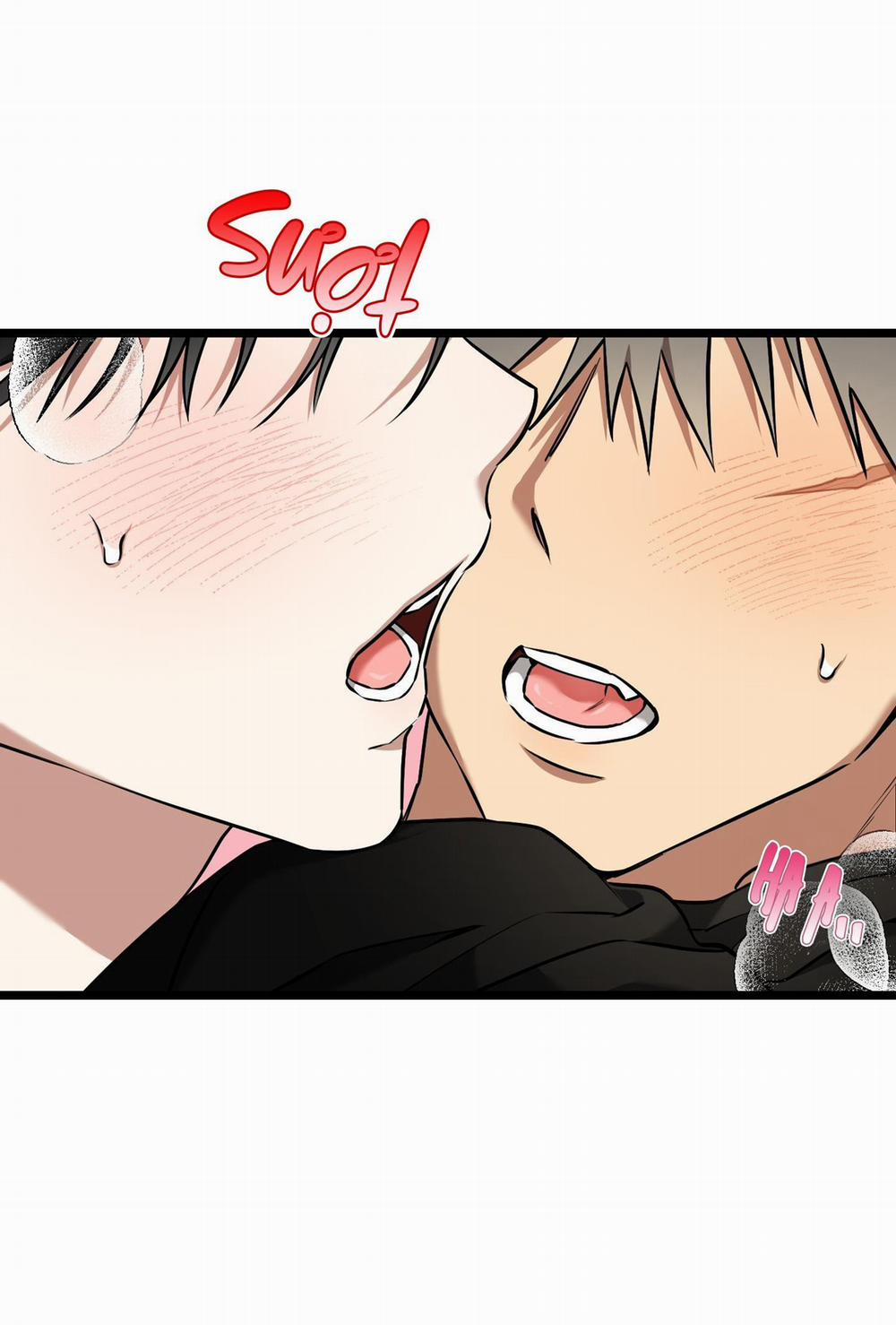 Tôn Kính Và Khát Khao 12 trang 31