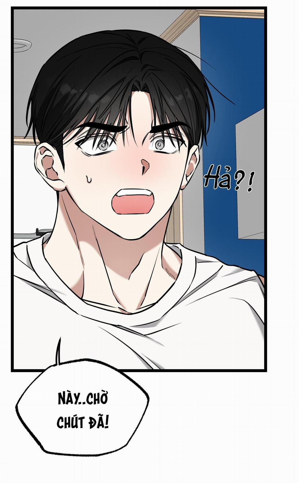 Tôn Kính Và Khát Khao 12 trang 41