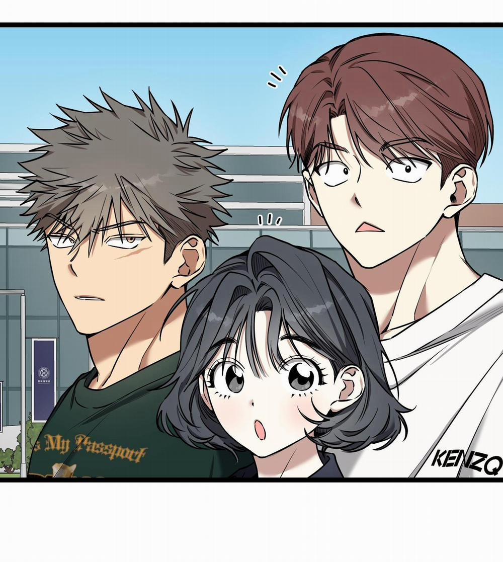 Tôn Kính Và Khát Khao 12 trang 51