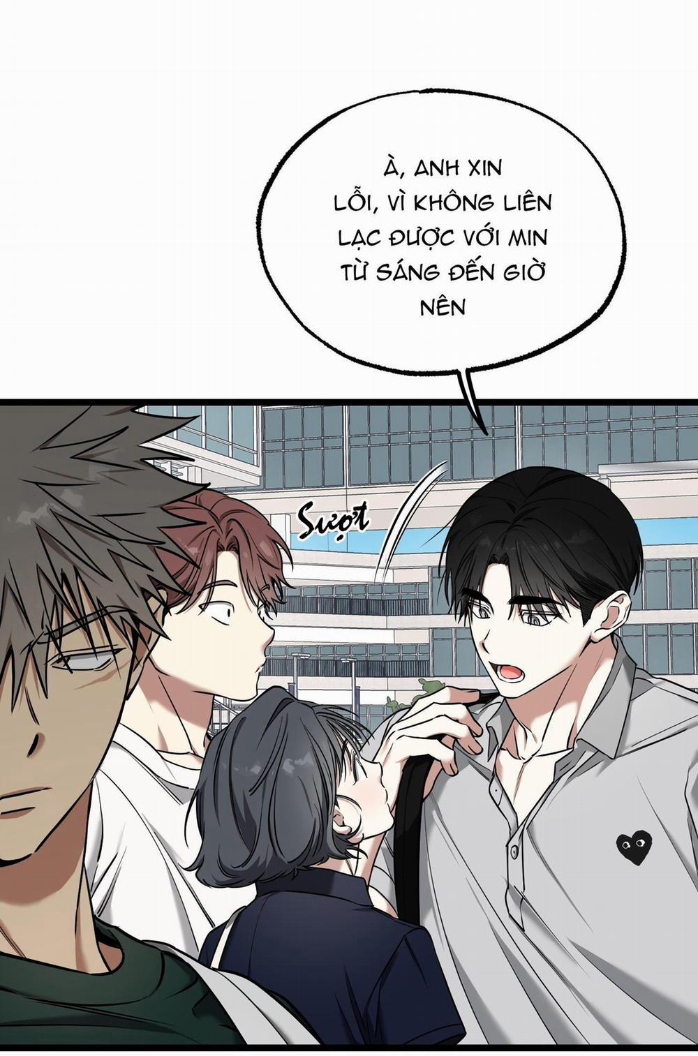 Tôn Kính Và Khát Khao 12 trang 53