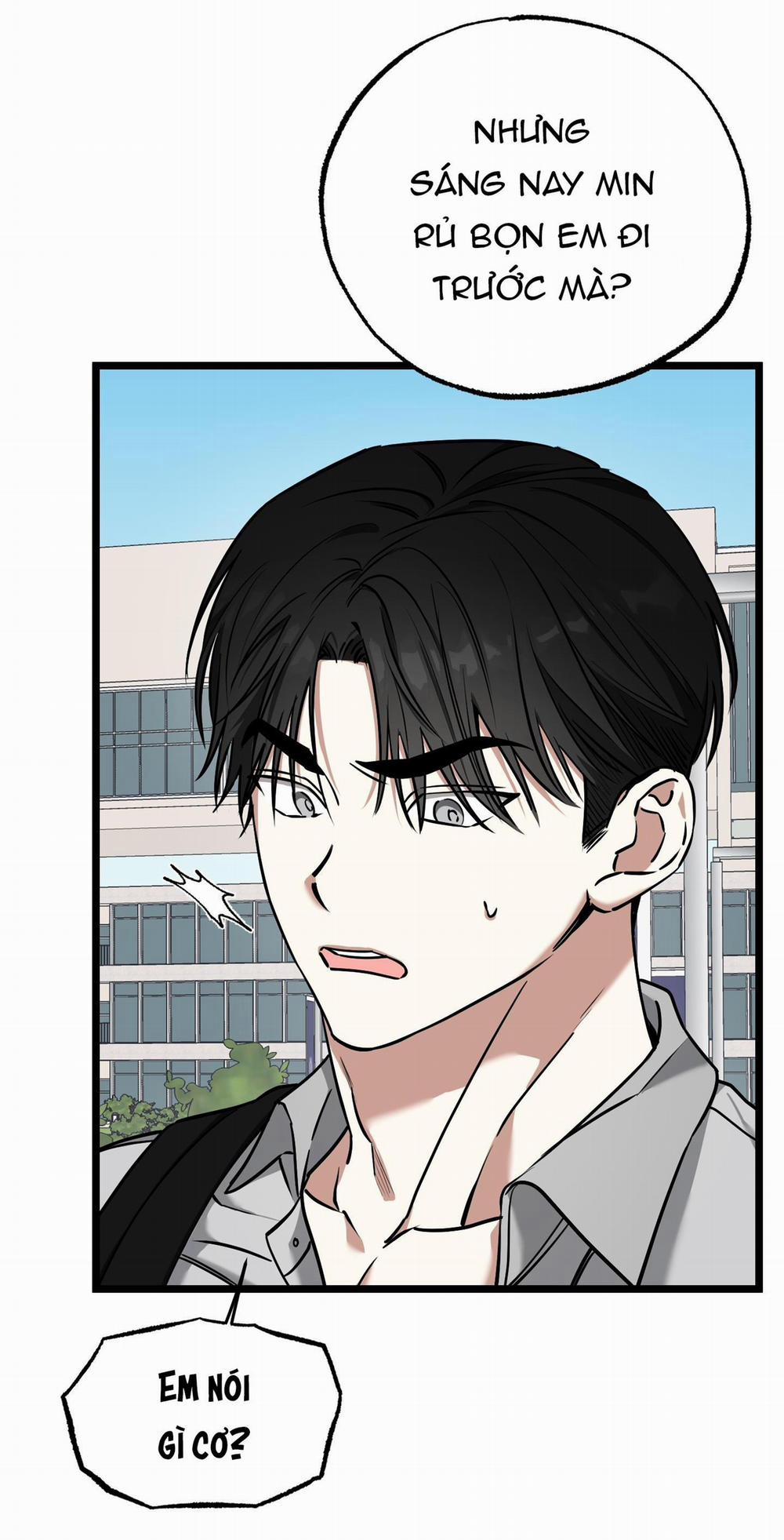 Tôn Kính Và Khát Khao 12 trang 55