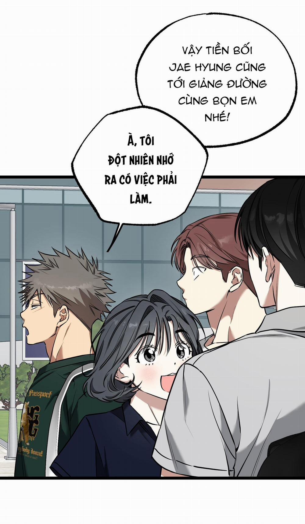 Tôn Kính Và Khát Khao 12 trang 56