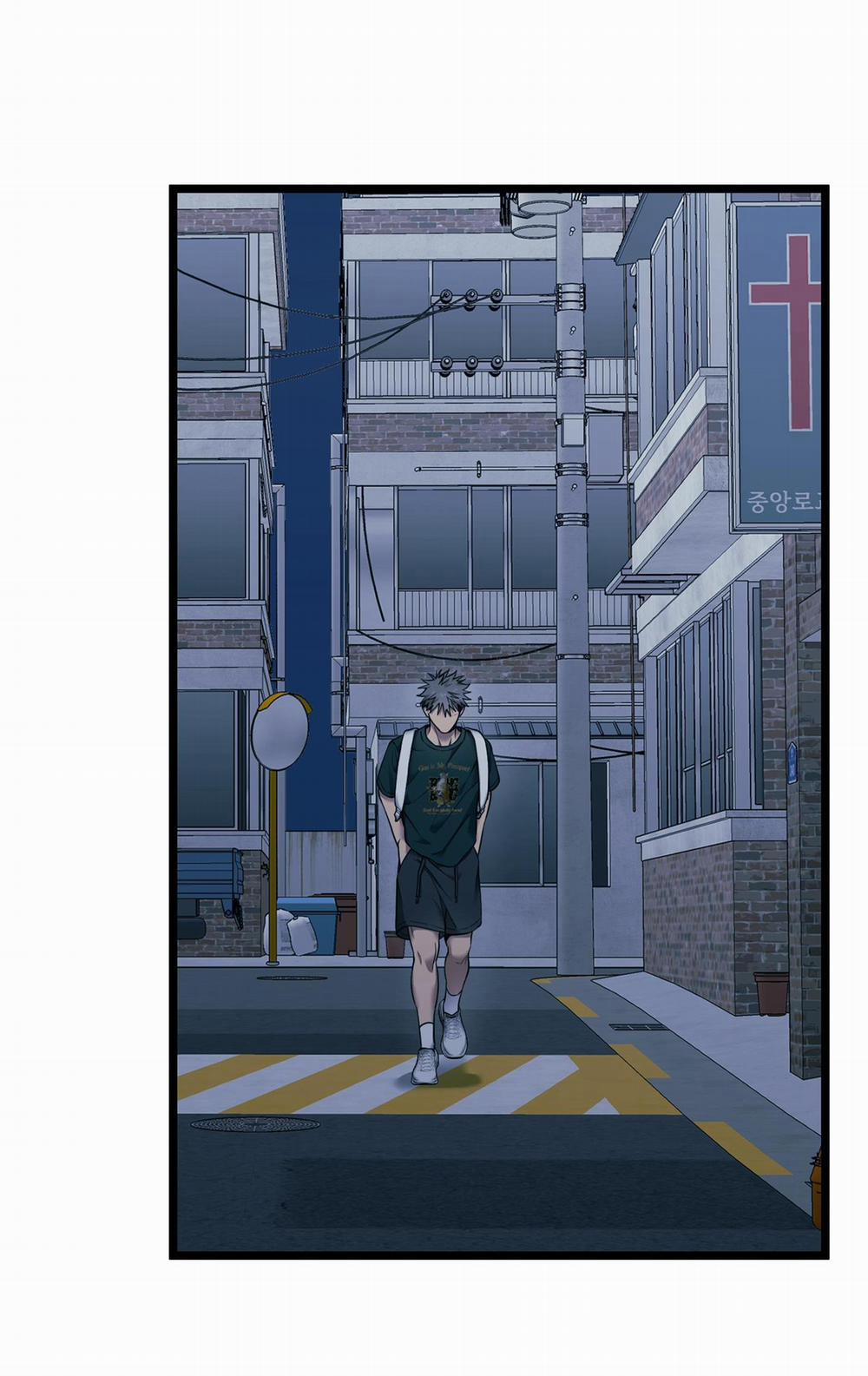 Tôn Kính Và Khát Khao 12 trang 66