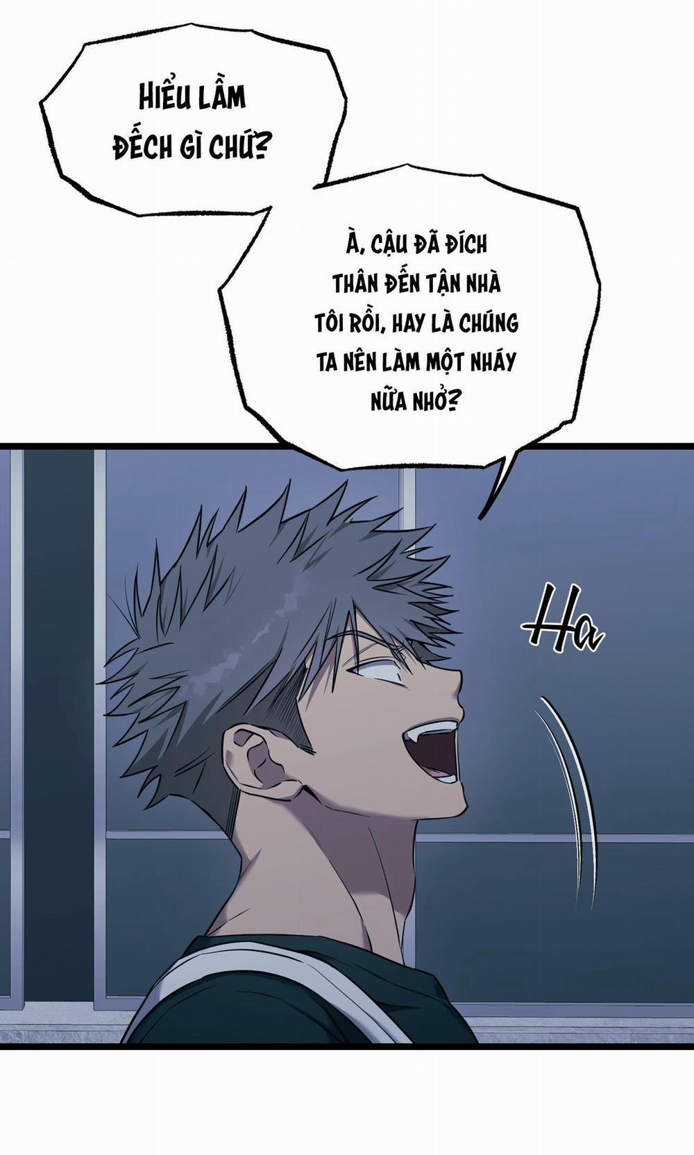 Tôn Kính Và Khát Khao 12 trang 80