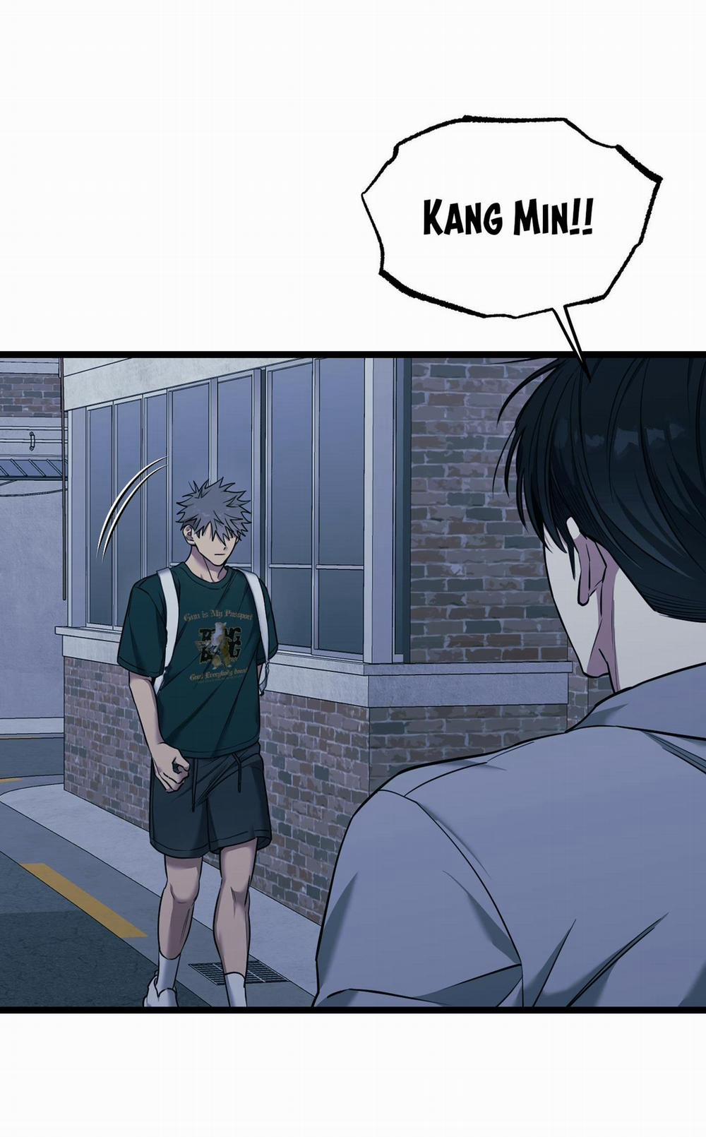 Tôn Kính Và Khát Khao 12 trang 81