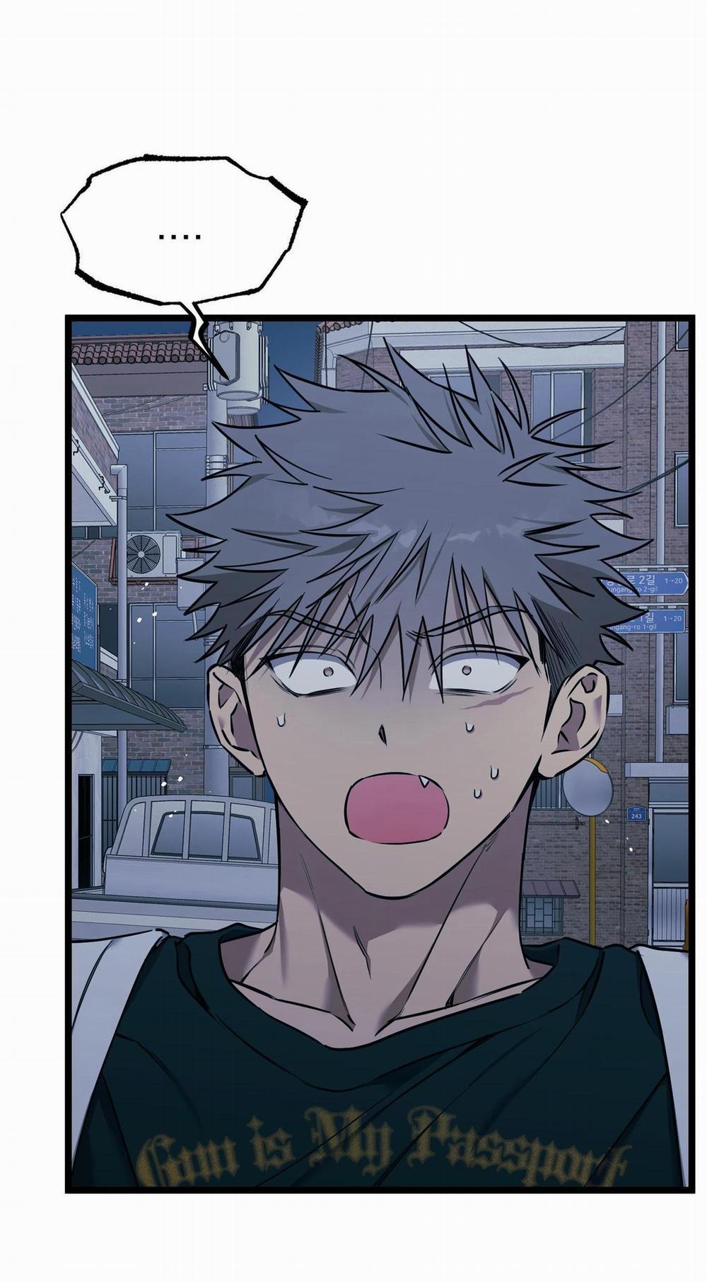 Tôn Kính Và Khát Khao 13 trang 11