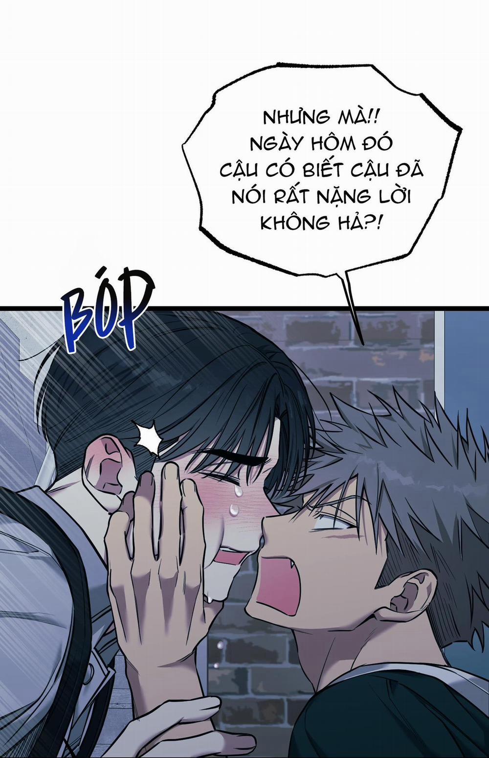 Tôn Kính Và Khát Khao 13 trang 24