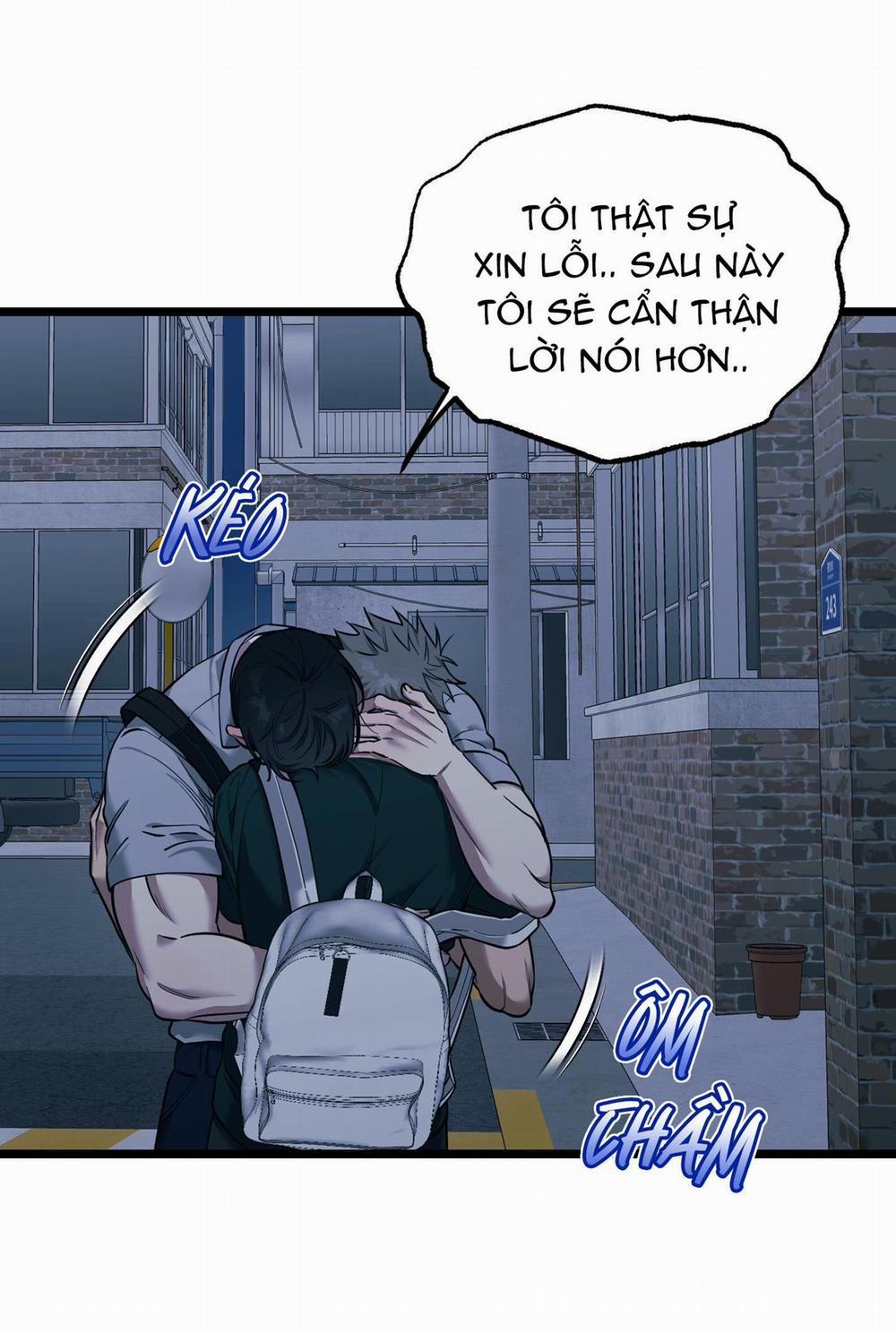 Tôn Kính Và Khát Khao 13 trang 26