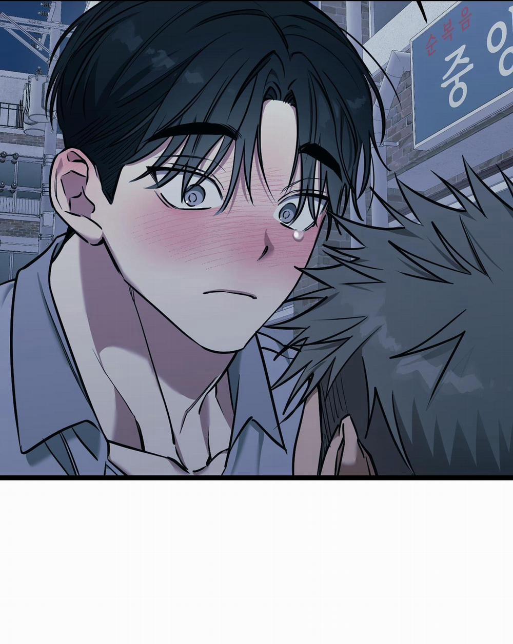 Tôn Kính Và Khát Khao 13 trang 35