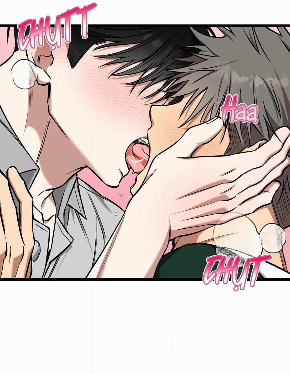 Tôn Kính Và Khát Khao 13 trang 41