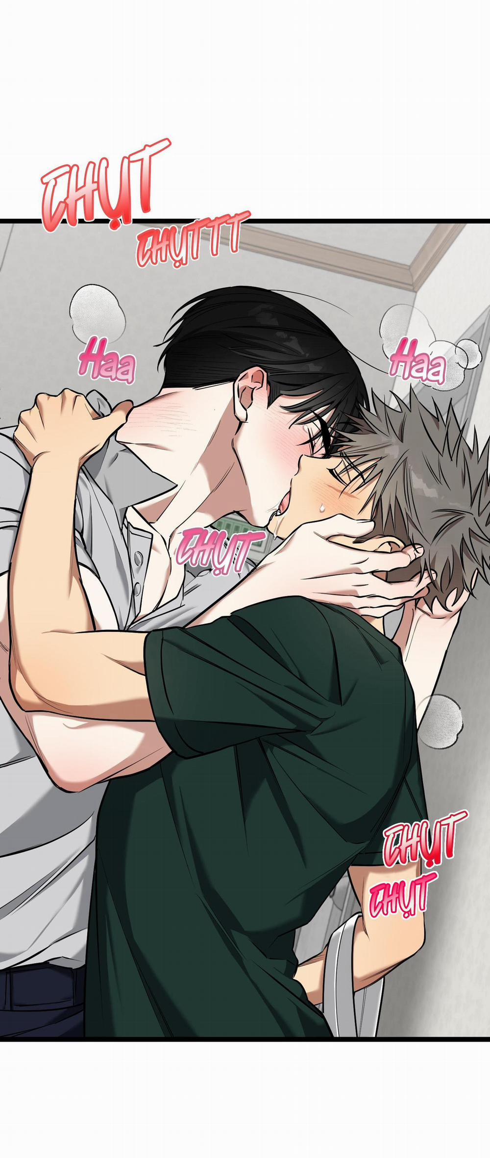 Tôn Kính Và Khát Khao 13 trang 42