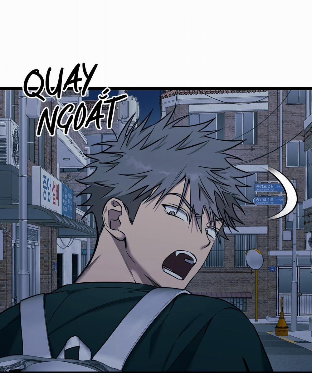 Tôn Kính Và Khát Khao 13 trang 5