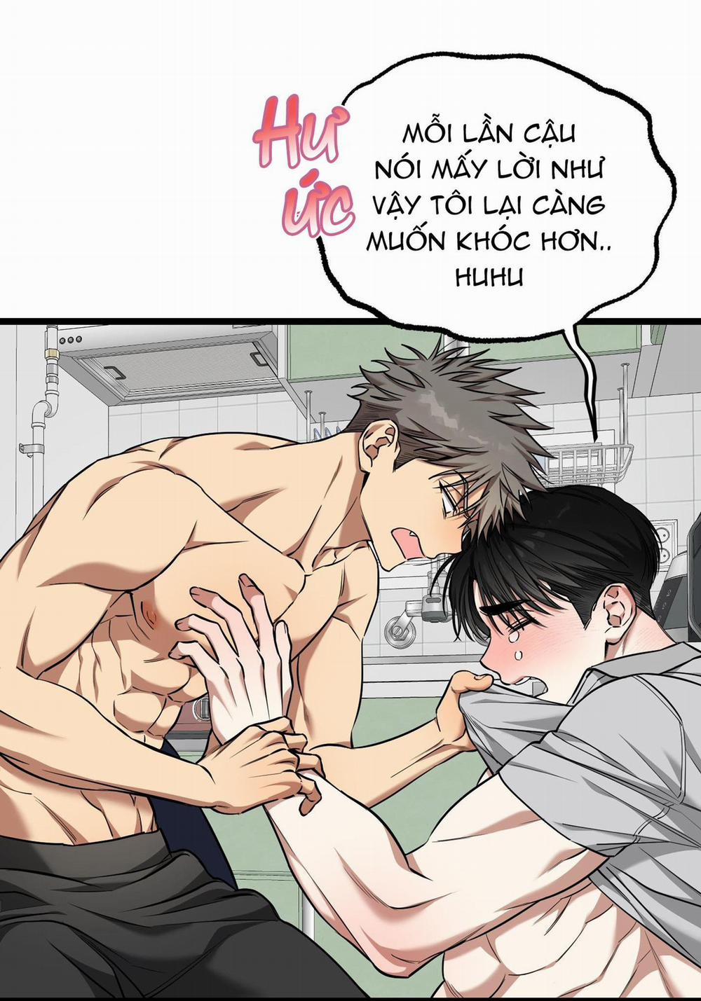 Tôn Kính Và Khát Khao 13 trang 71