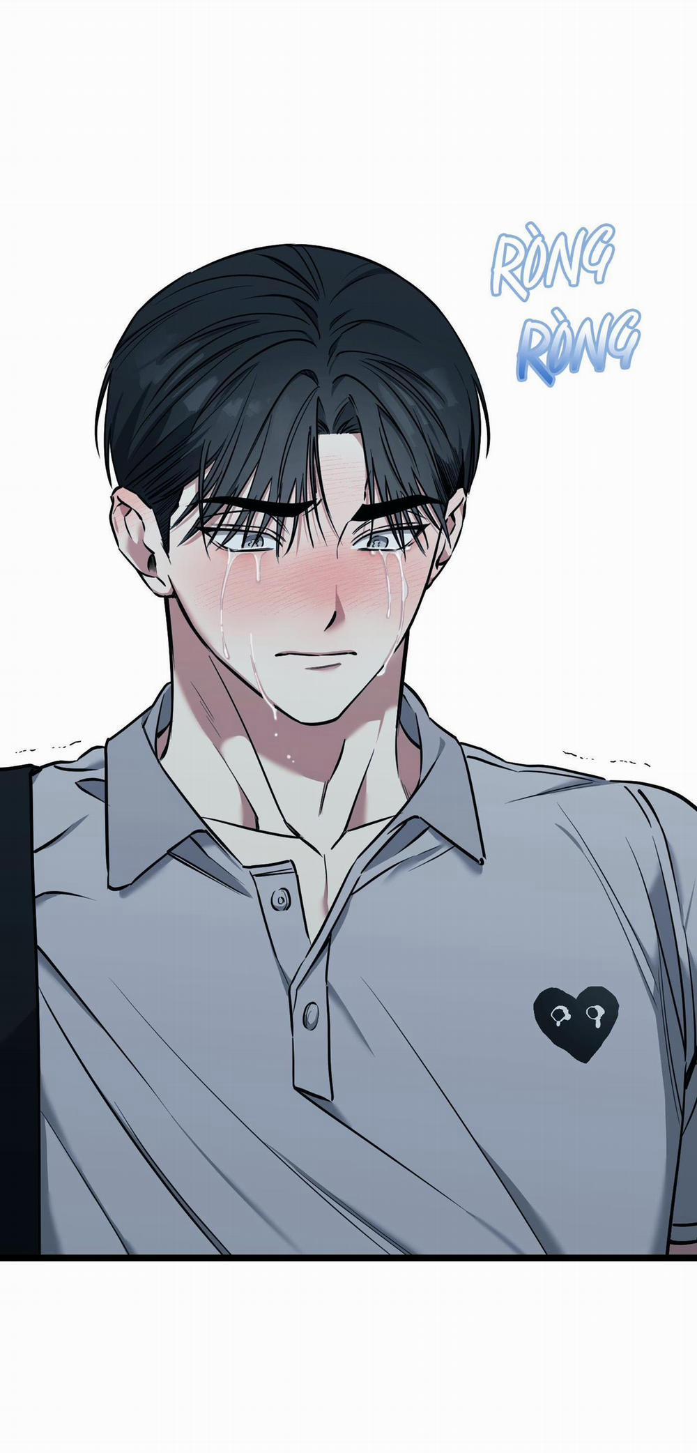 Tôn Kính Và Khát Khao 13 trang 8