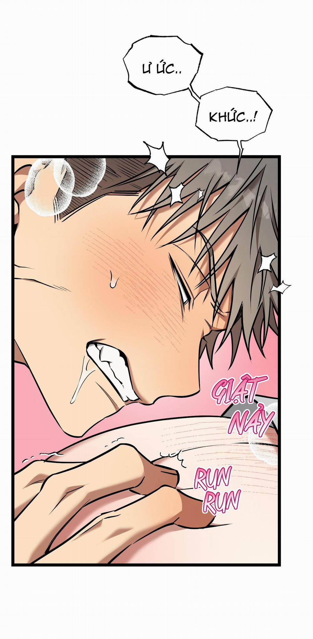 Tôn Kính Và Khát Khao 13 trang 88