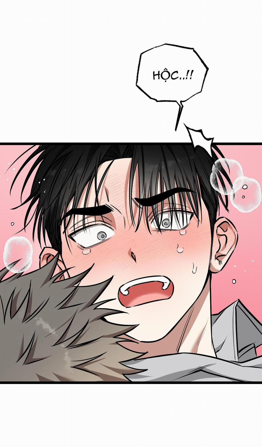 Tôn Kính Và Khát Khao 13 trang 90