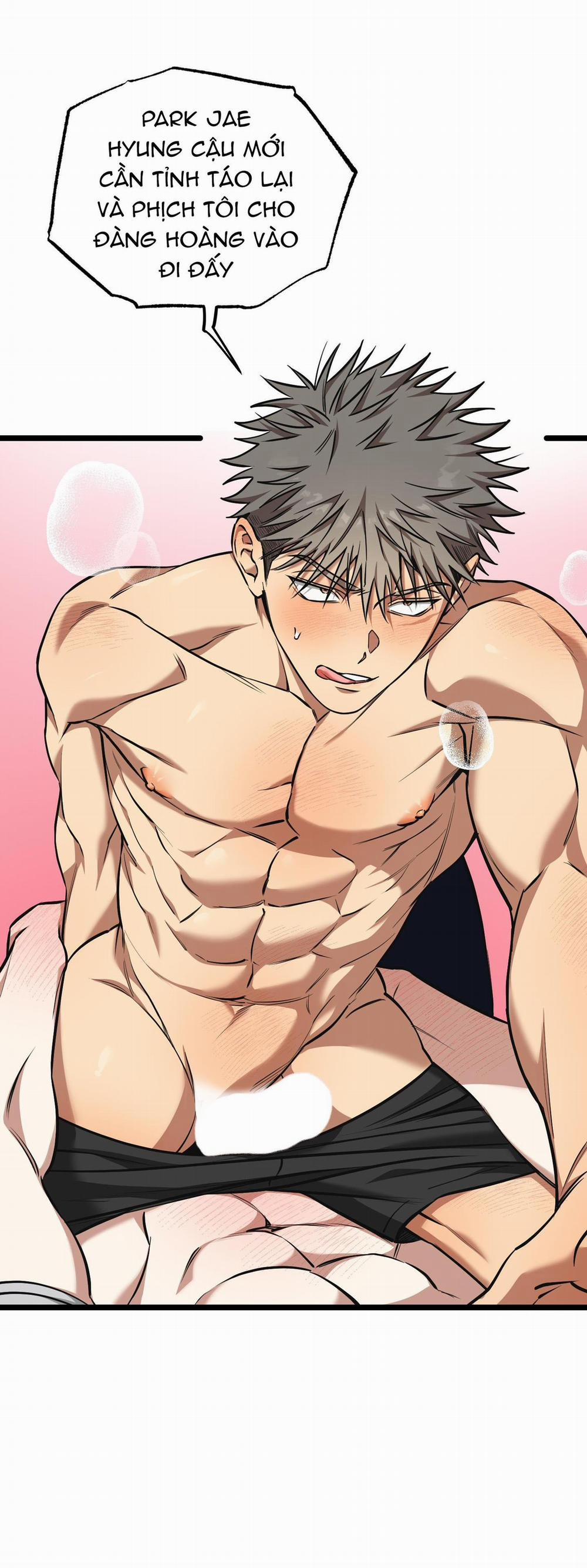 Tôn Kính Và Khát Khao 13 trang 95