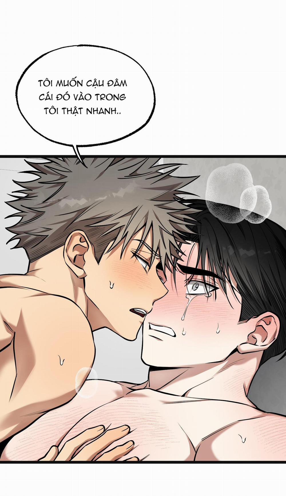 Tôn Kính Và Khát Khao 14 trang 23