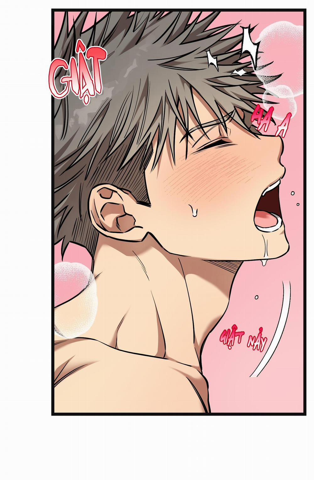 Tôn Kính Và Khát Khao 14 trang 5