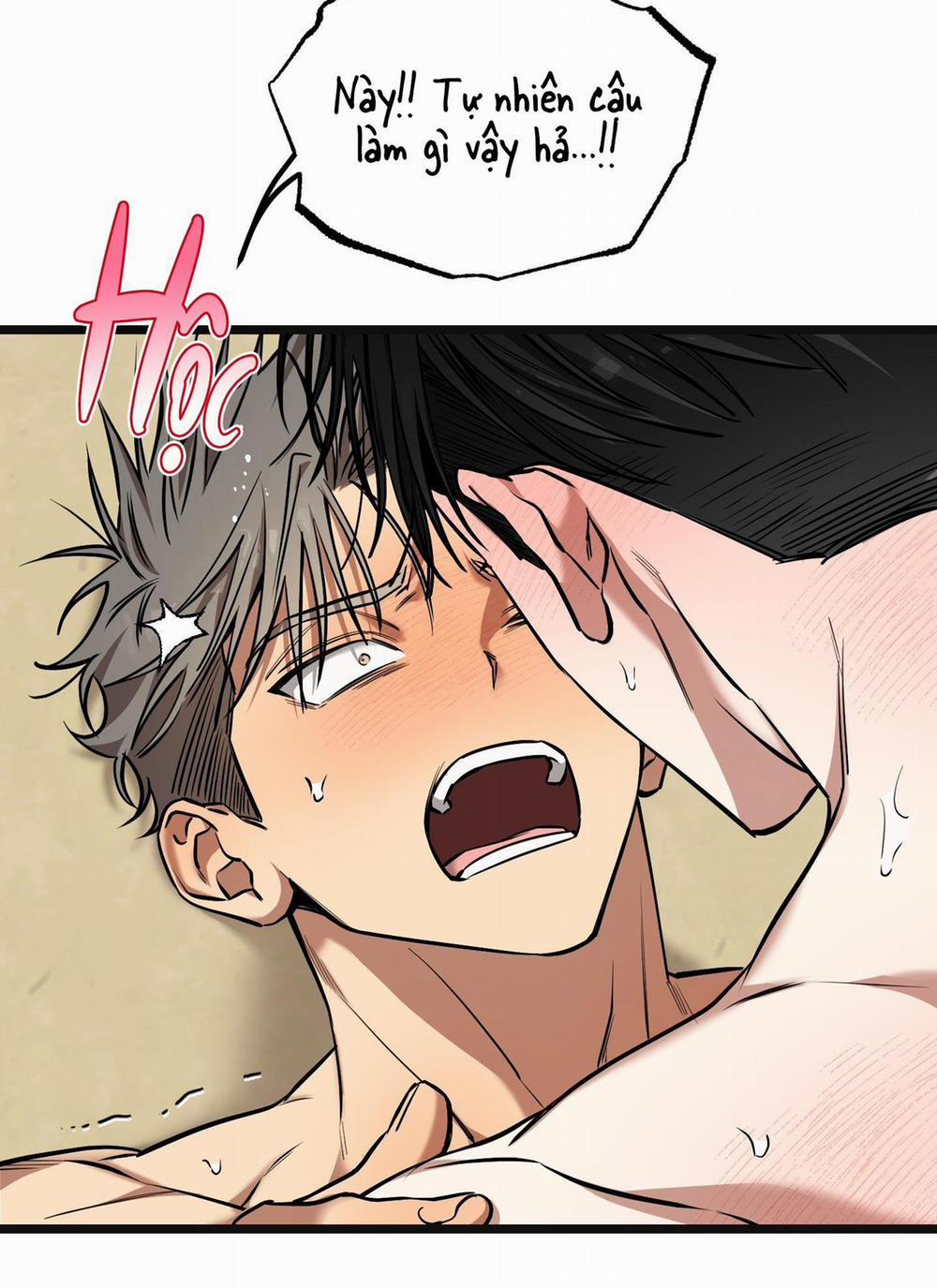 Tôn Kính Và Khát Khao 14 trang 52