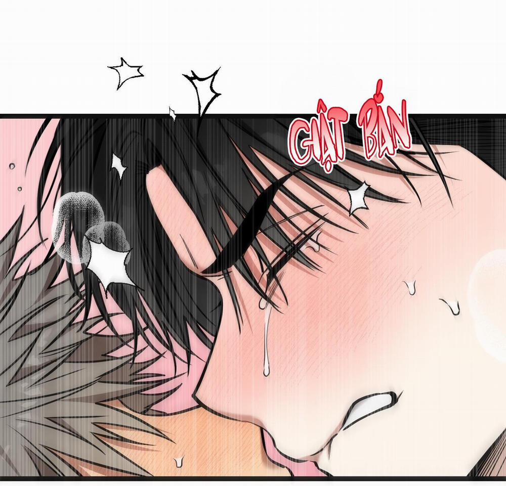 Tôn Kính Và Khát Khao 14 trang 71