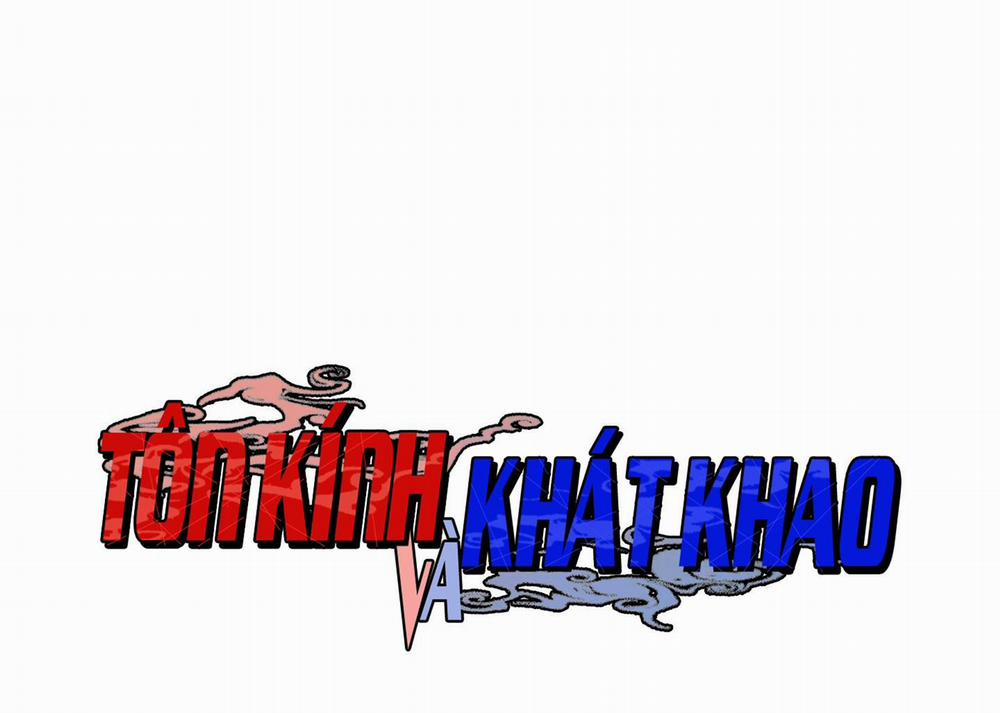 Tôn Kính Và Khát Khao 15 trang 102