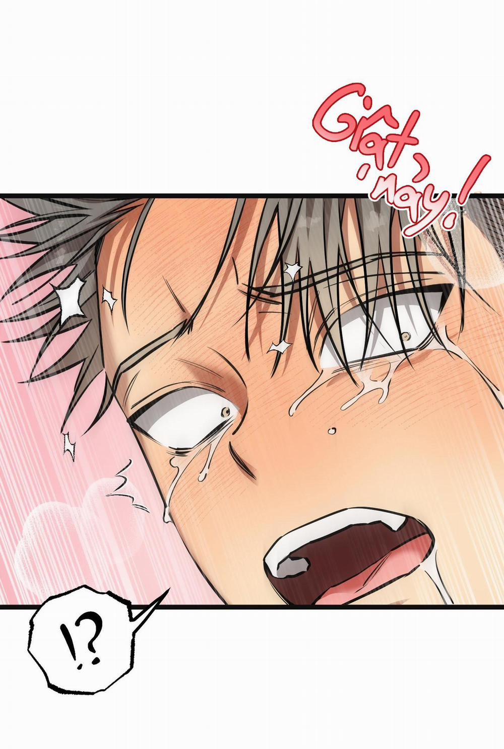 Tôn Kính Và Khát Khao 15 trang 30