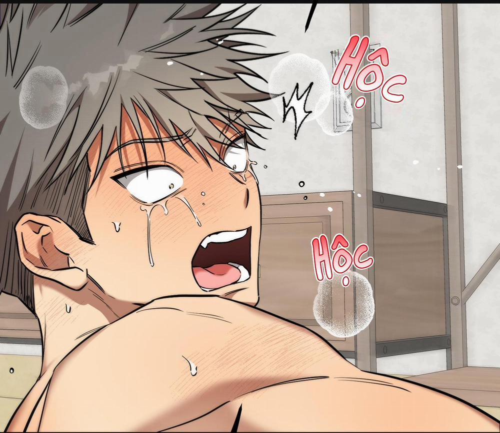 Tôn Kính Và Khát Khao 15 trang 36