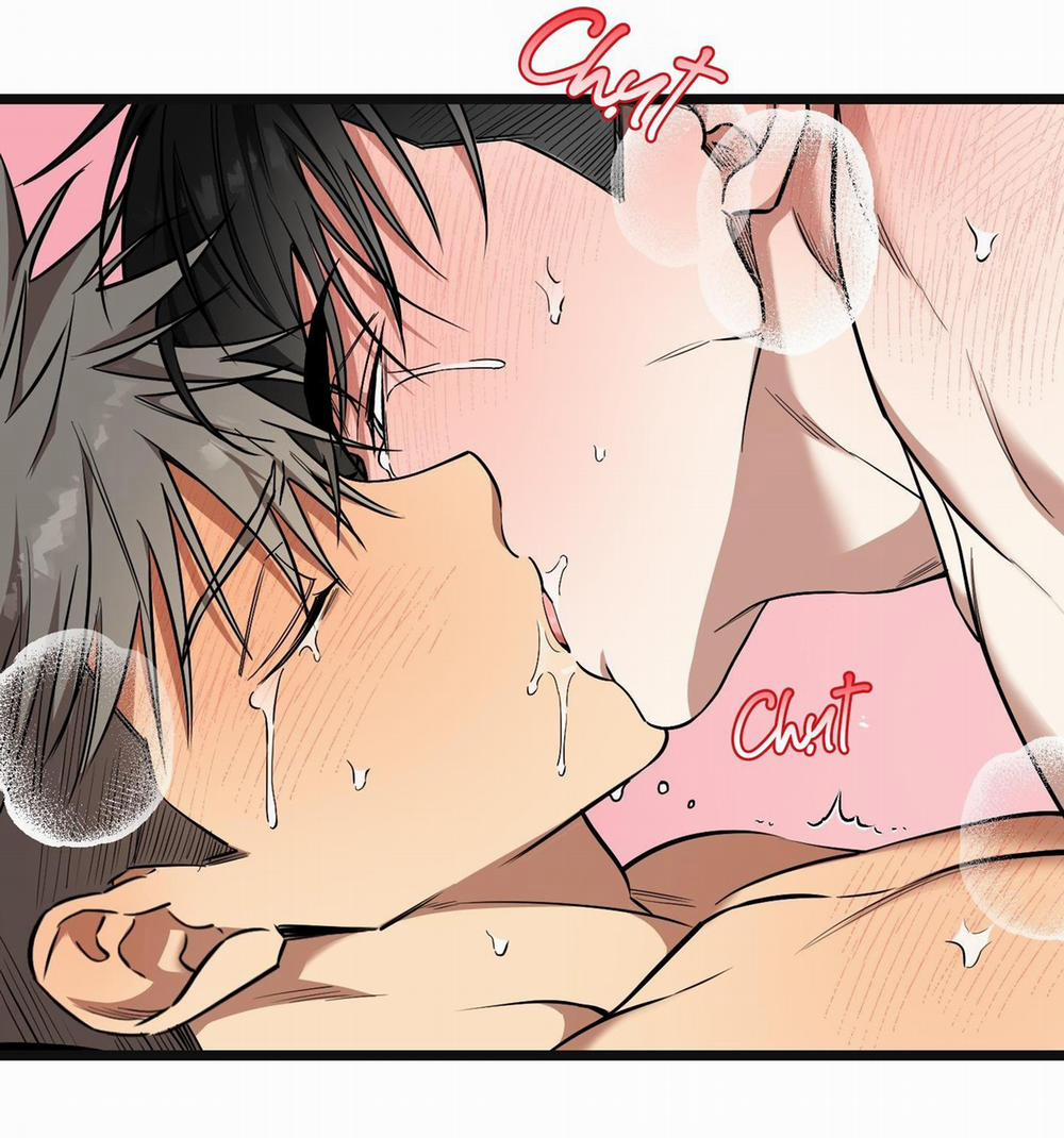 Tôn Kính Và Khát Khao 15 trang 47