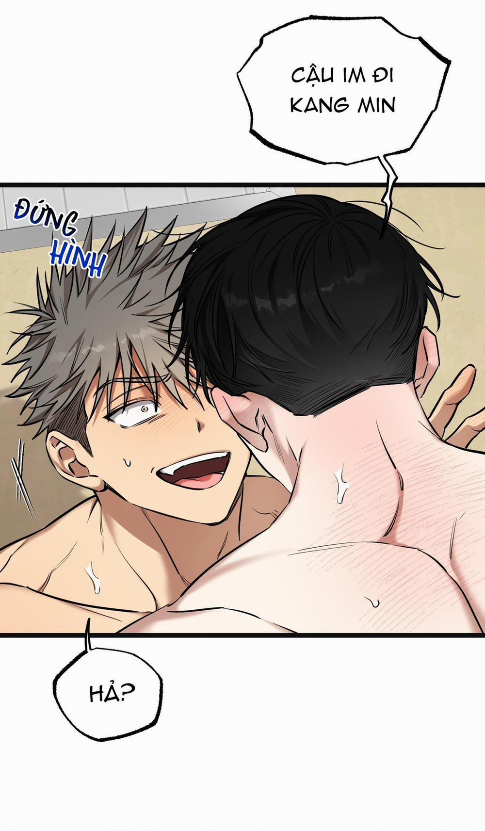 Tôn Kính Và Khát Khao 15 trang 5