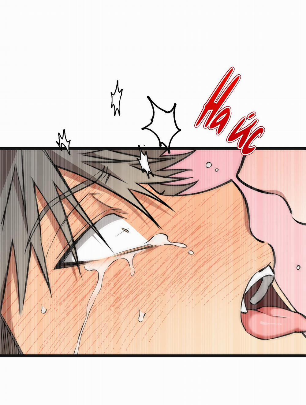 Tôn Kính Và Khát Khao 15 trang 51