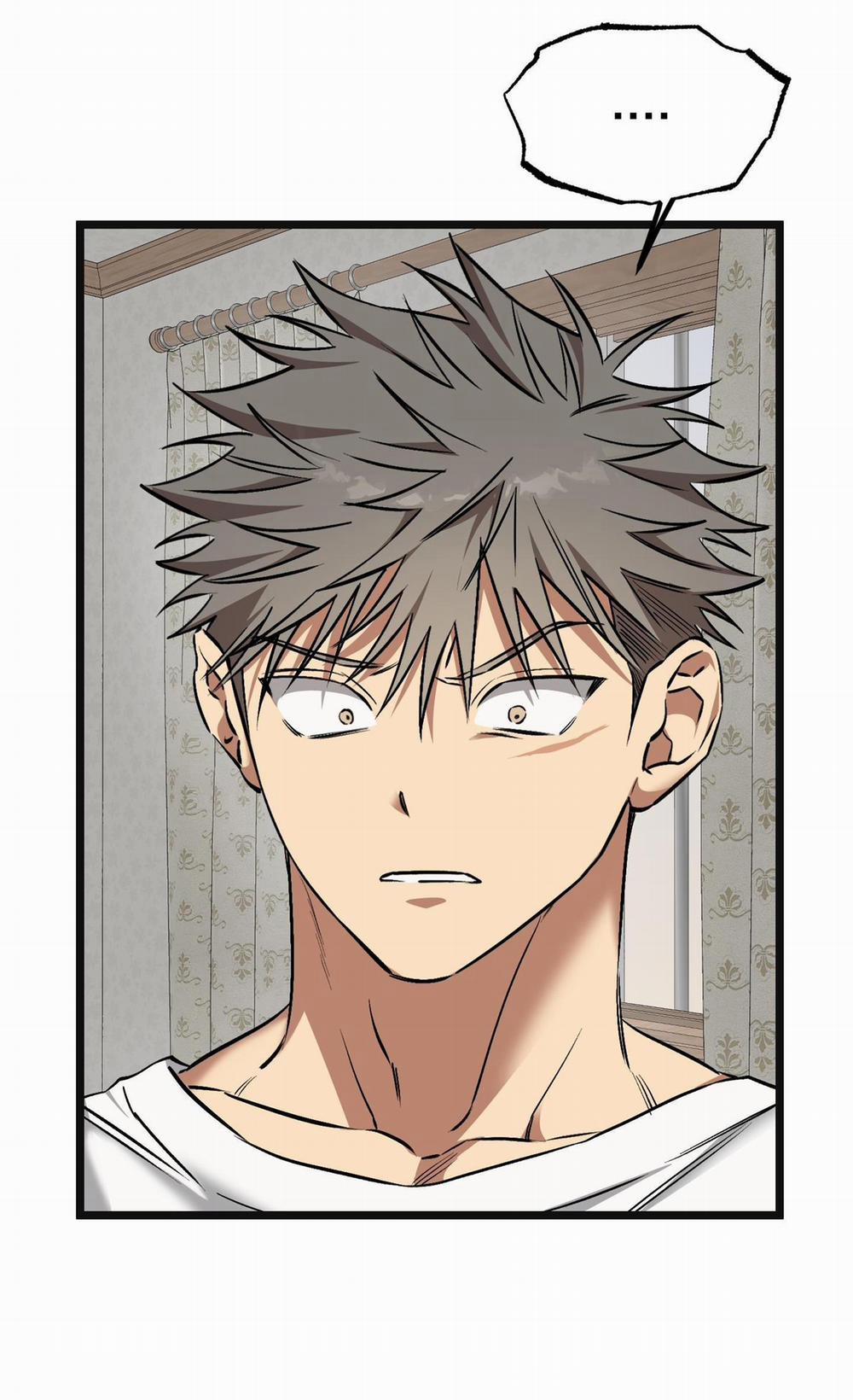 Tôn Kính Và Khát Khao 15 trang 70