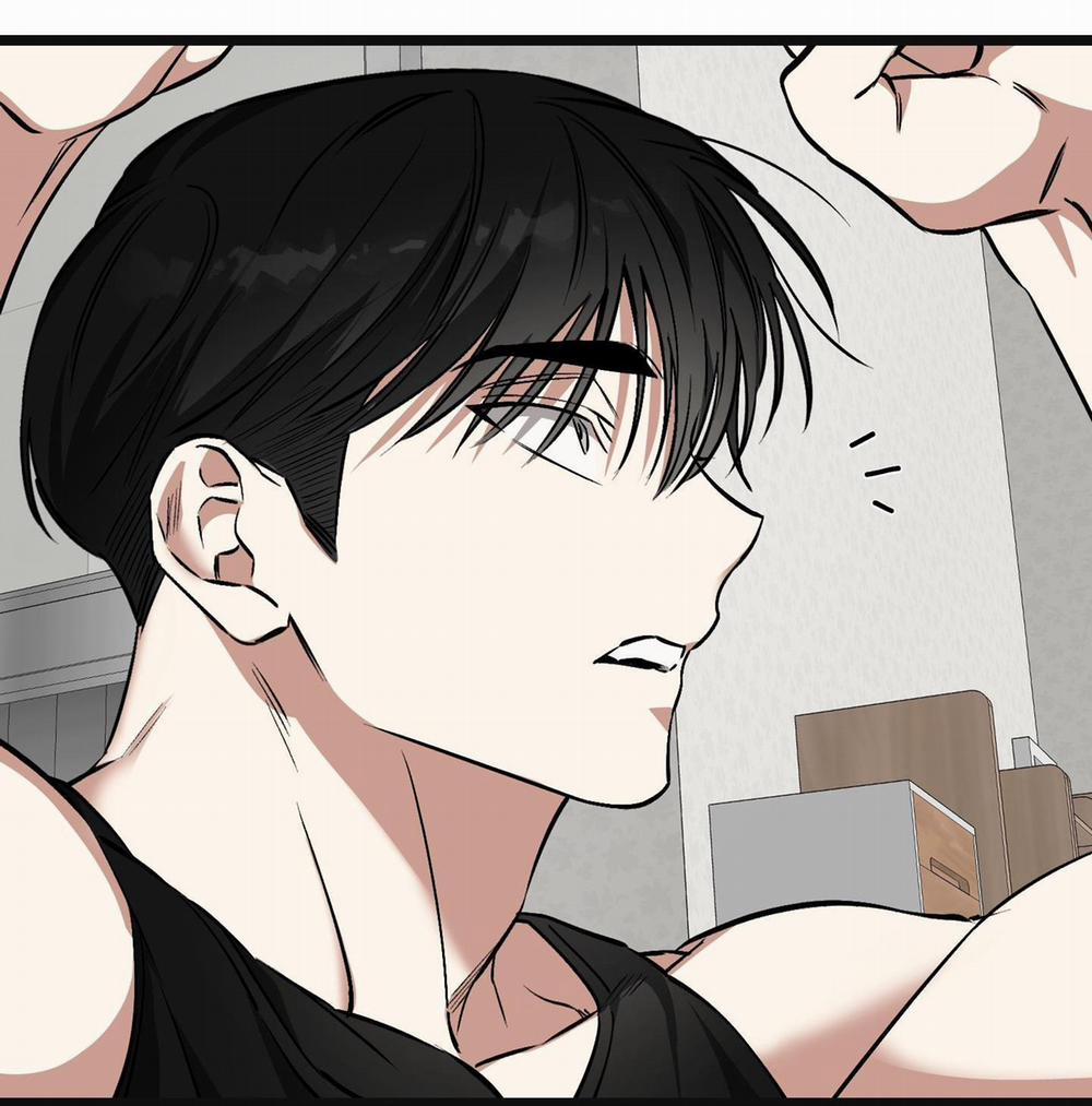 Tôn Kính Và Khát Khao 15 trang 73