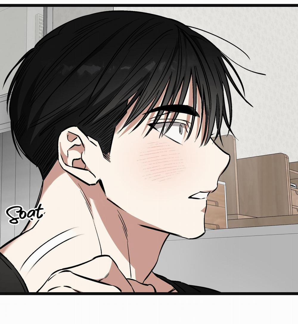 Tôn Kính Và Khát Khao 15 trang 77