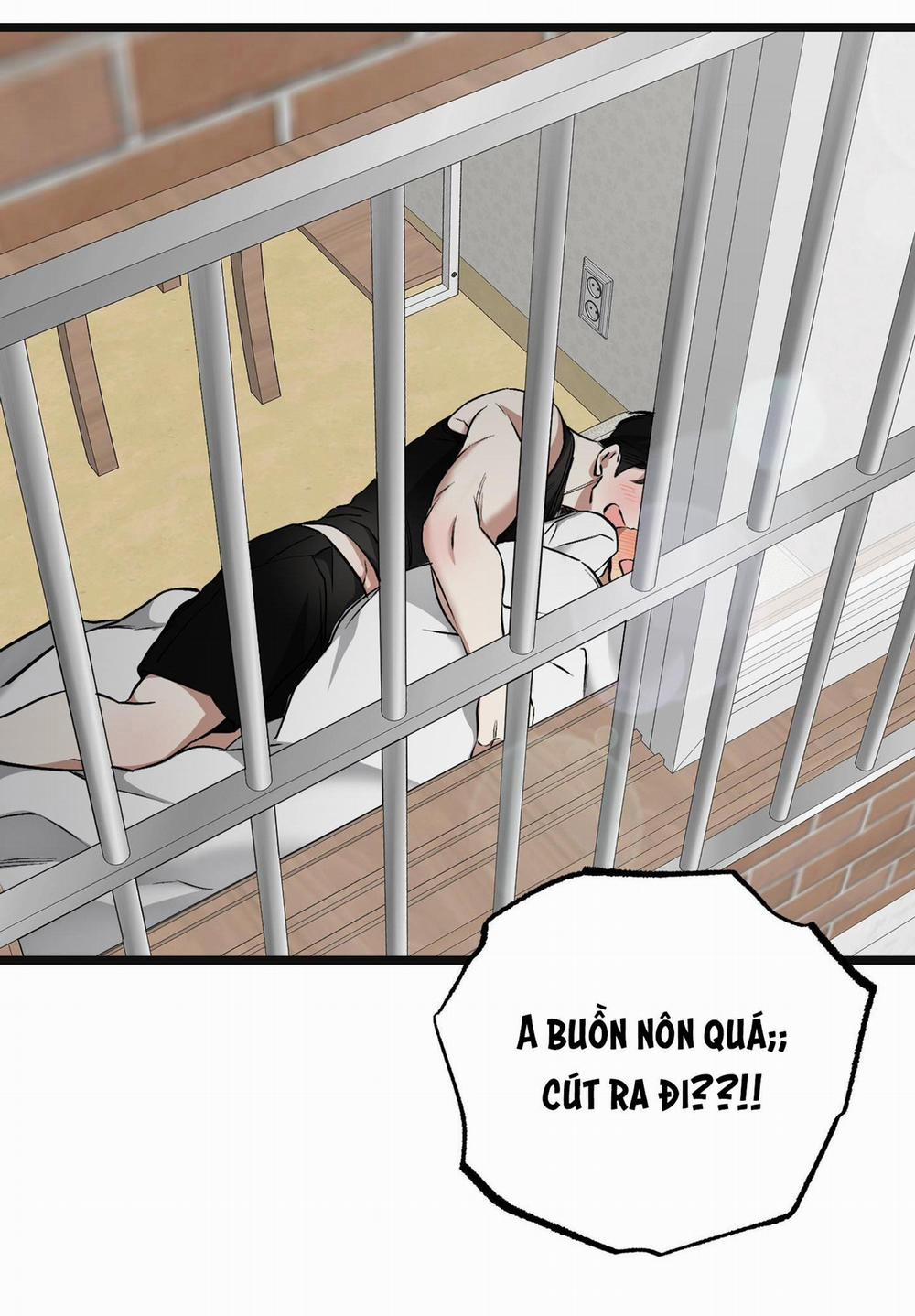 Tôn Kính Và Khát Khao 15 trang 99