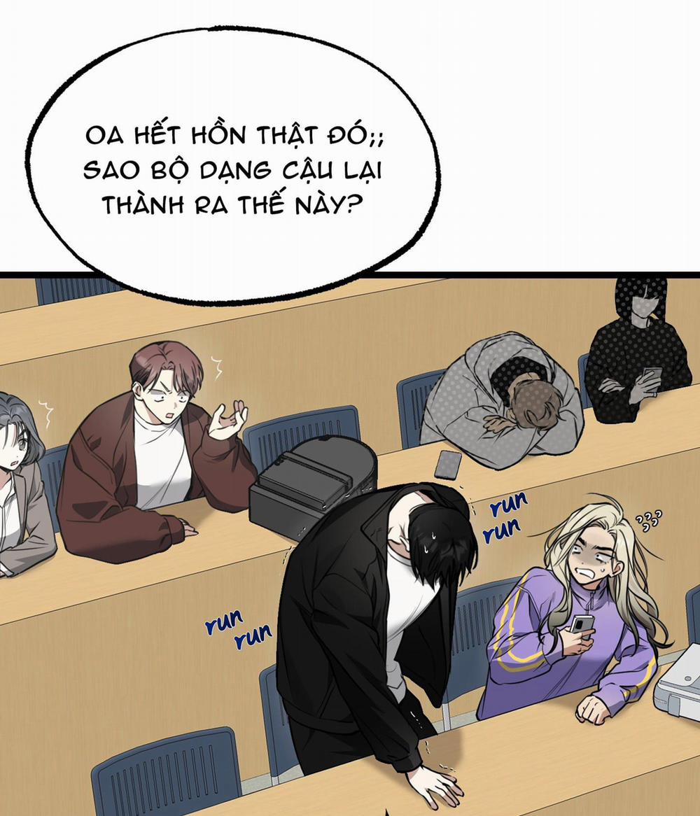 Tôn Kính Và Khát Khao 2 trang 18