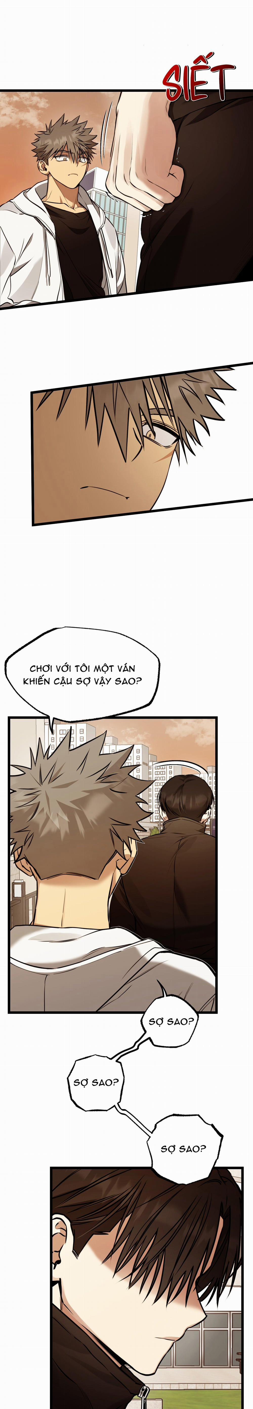 Tôn Kính Và Khát Khao 2 trang 51