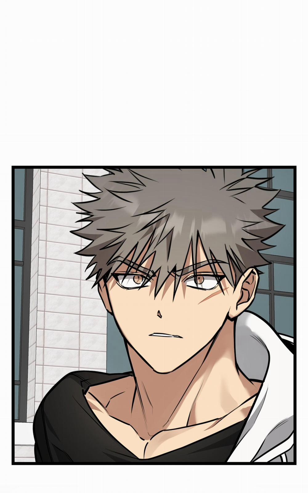 Tôn Kính Và Khát Khao 2 trang 8