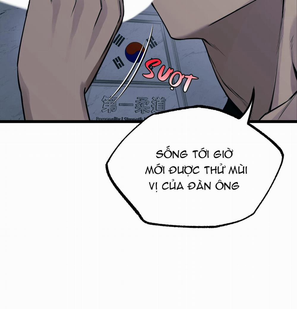 Tôn Kính Và Khát Khao 3 trang 119