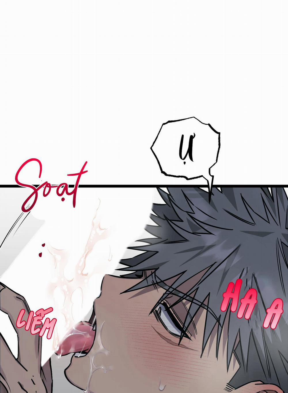 Tôn Kính Và Khát Khao 3 trang 129