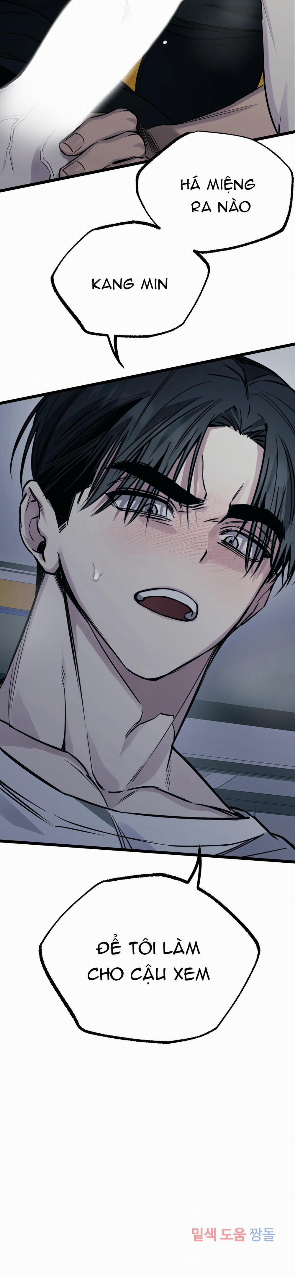 Tôn Kính Và Khát Khao 3 trang 147