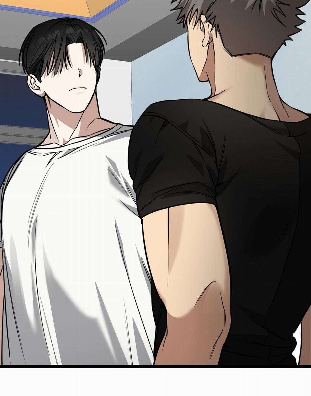 Tôn Kính Và Khát Khao 3 trang 2