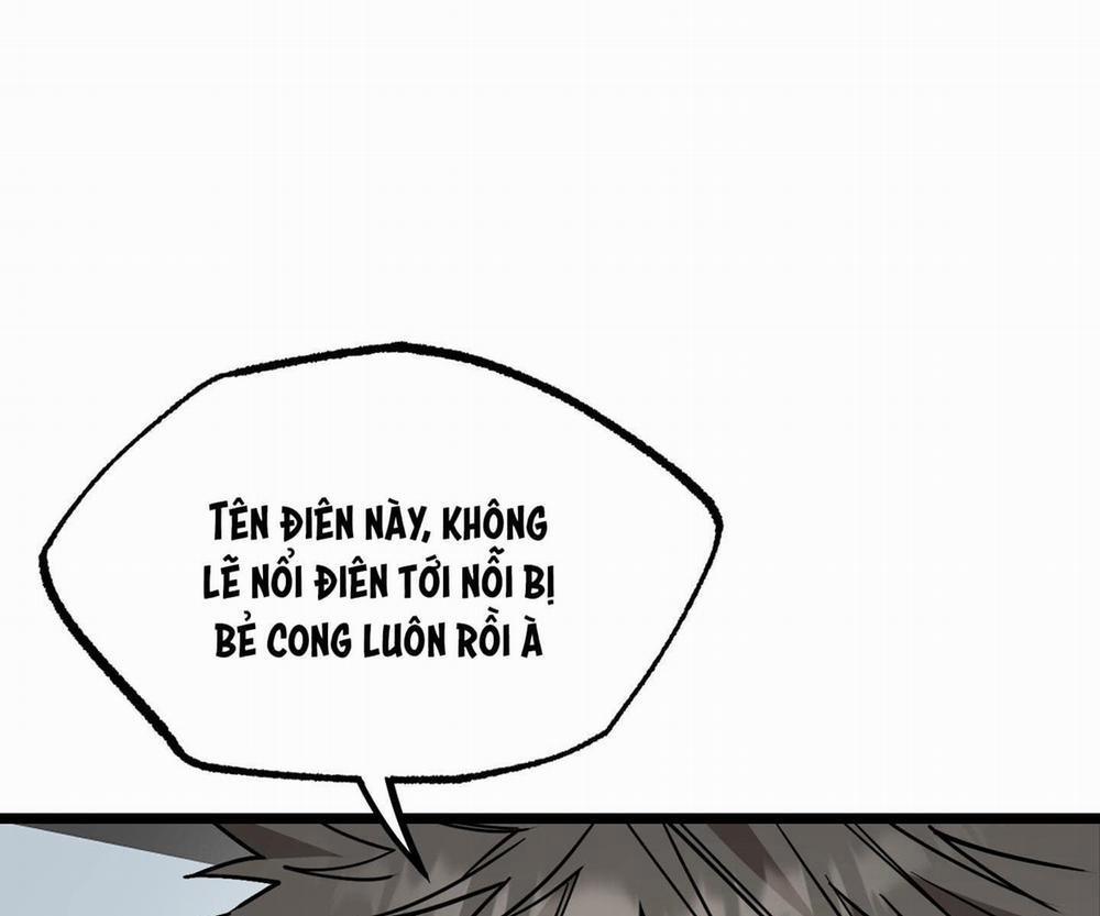 Tôn Kính Và Khát Khao 3 trang 3