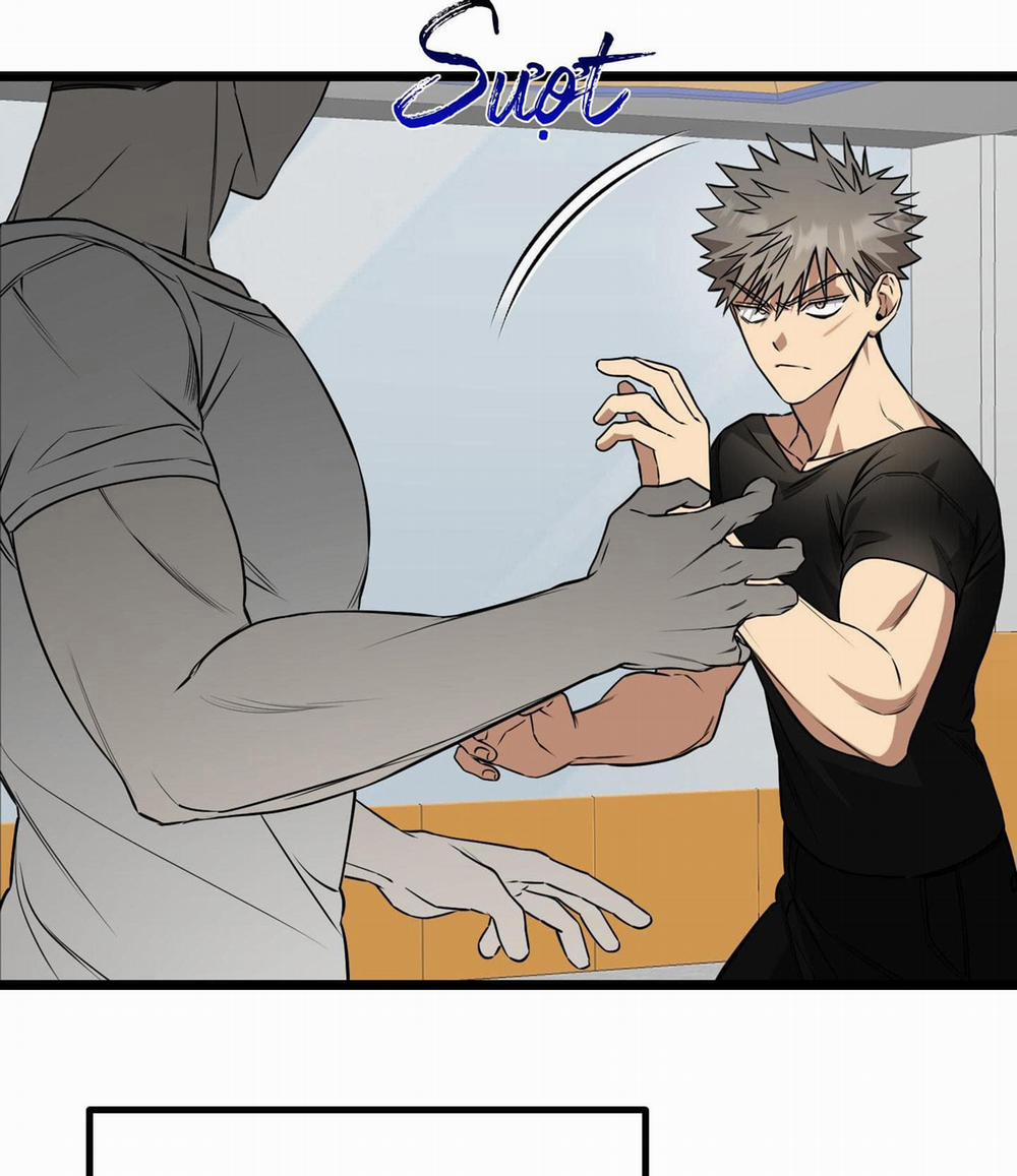 Tôn Kính Và Khát Khao 3 trang 56