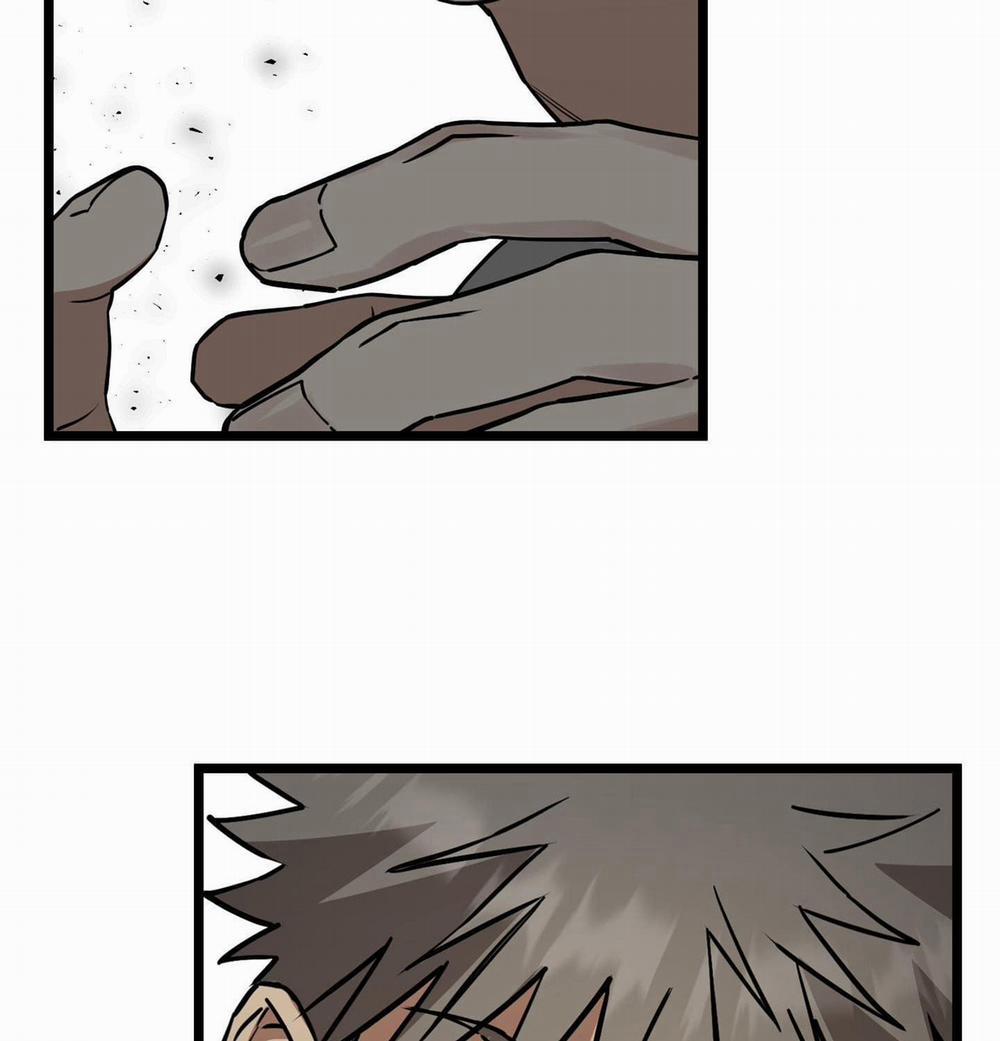 Tôn Kính Và Khát Khao 3 trang 61