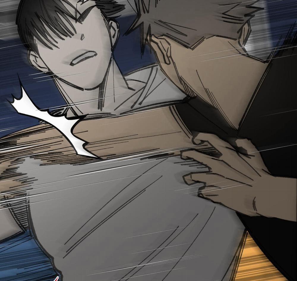 Tôn Kính Và Khát Khao 3 trang 70