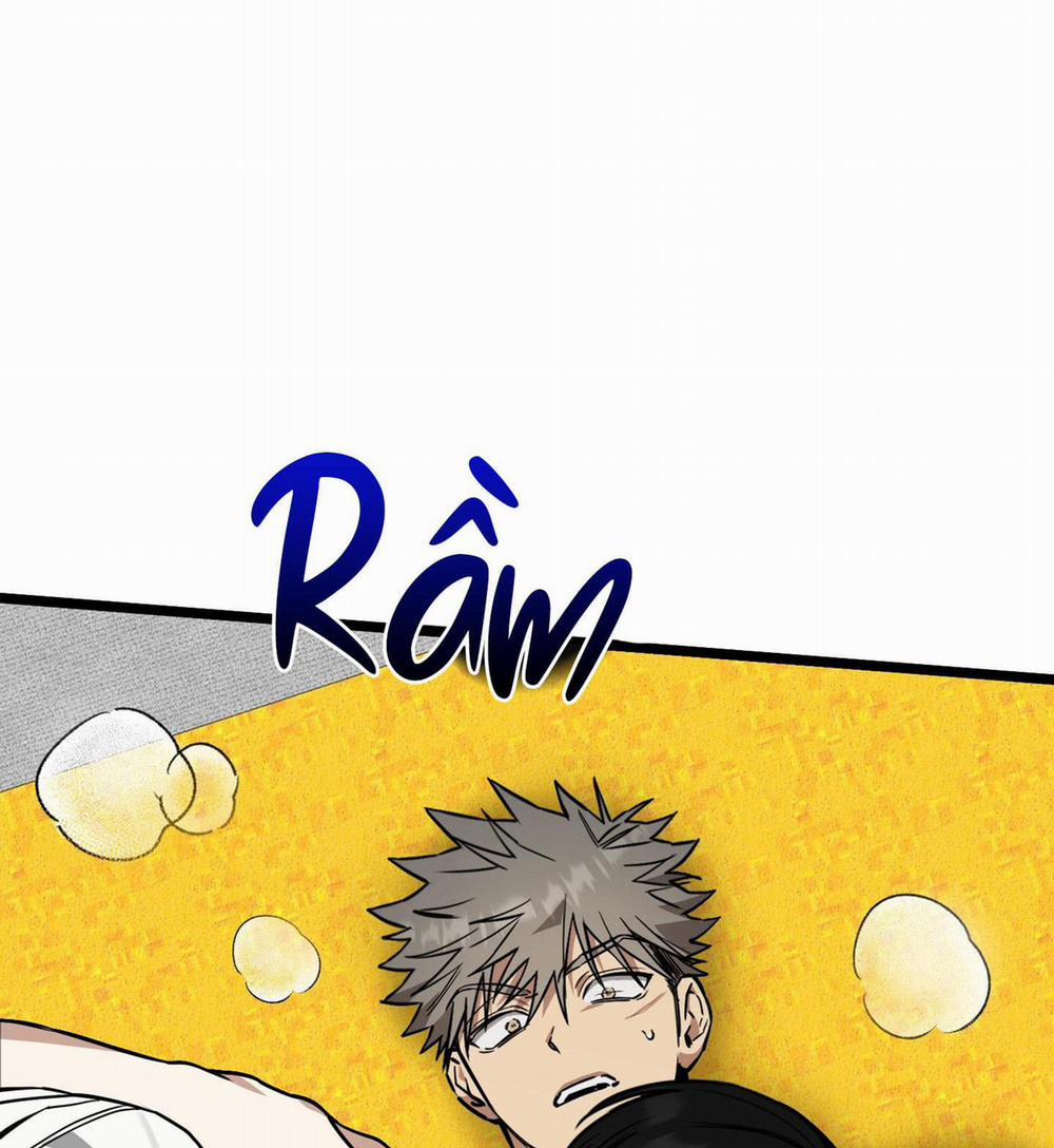 Tôn Kính Và Khát Khao 3 trang 77